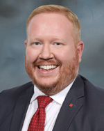 Photo of Alfa Insurance agent Craig Chandler